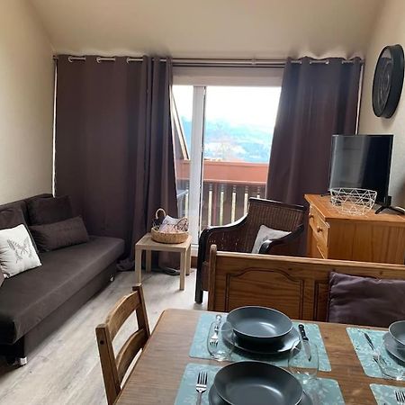 Duplex - Proche De Gerardmer Le Tholy Esterno foto