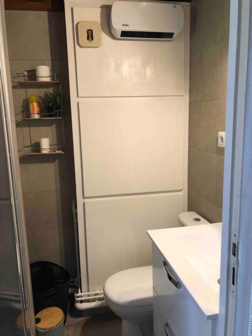 Duplex - Proche De Gerardmer Le Tholy Esterno foto