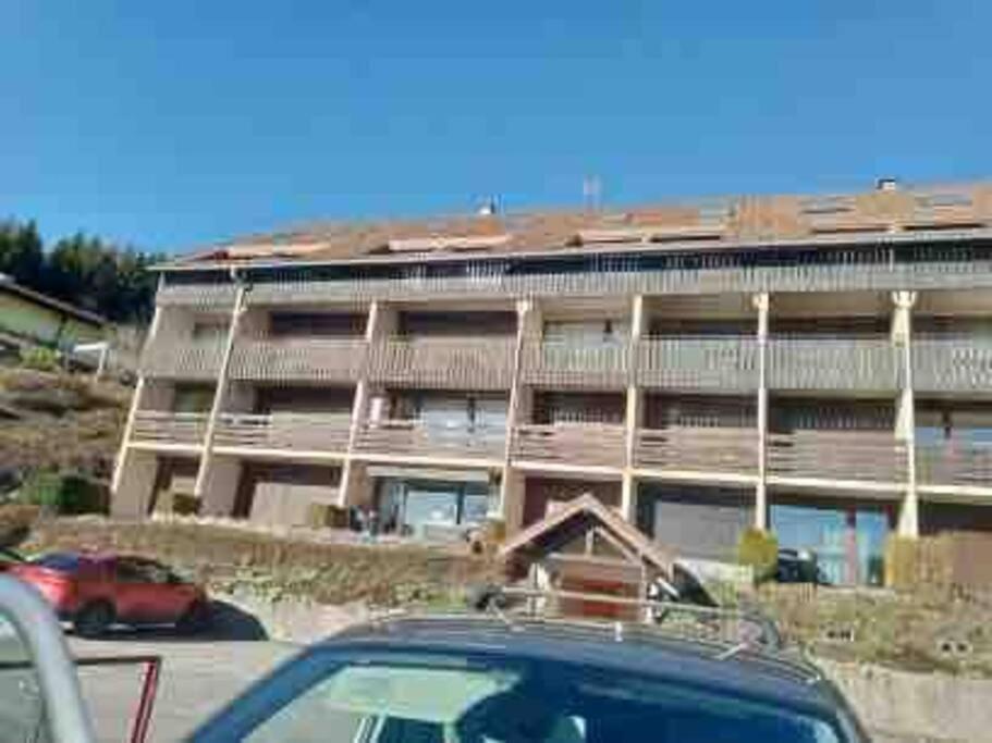 Duplex - Proche De Gerardmer Le Tholy Esterno foto