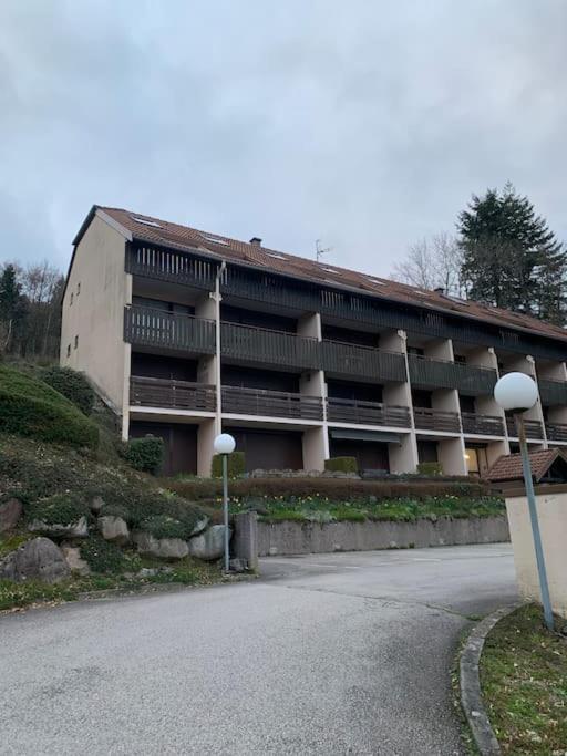 Duplex - Proche De Gerardmer Le Tholy Esterno foto