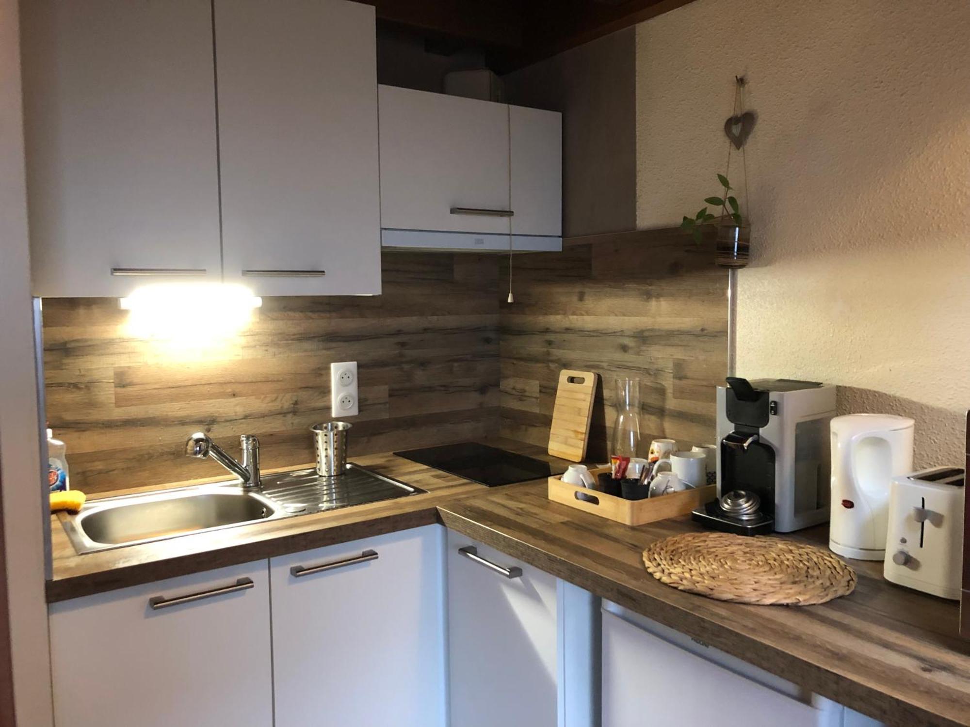 Duplex - Proche De Gerardmer Le Tholy Esterno foto