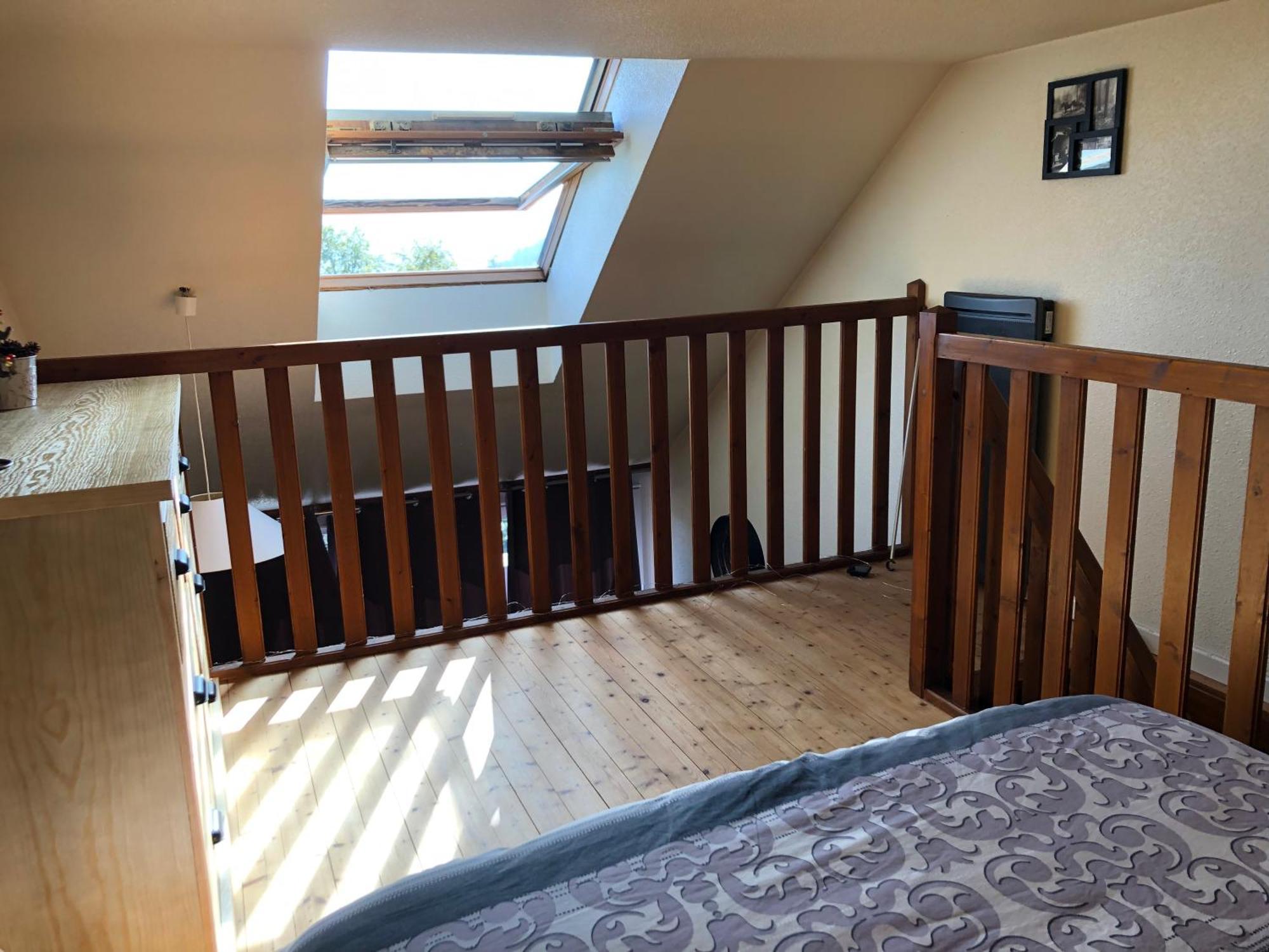 Duplex - Proche De Gerardmer Le Tholy Esterno foto