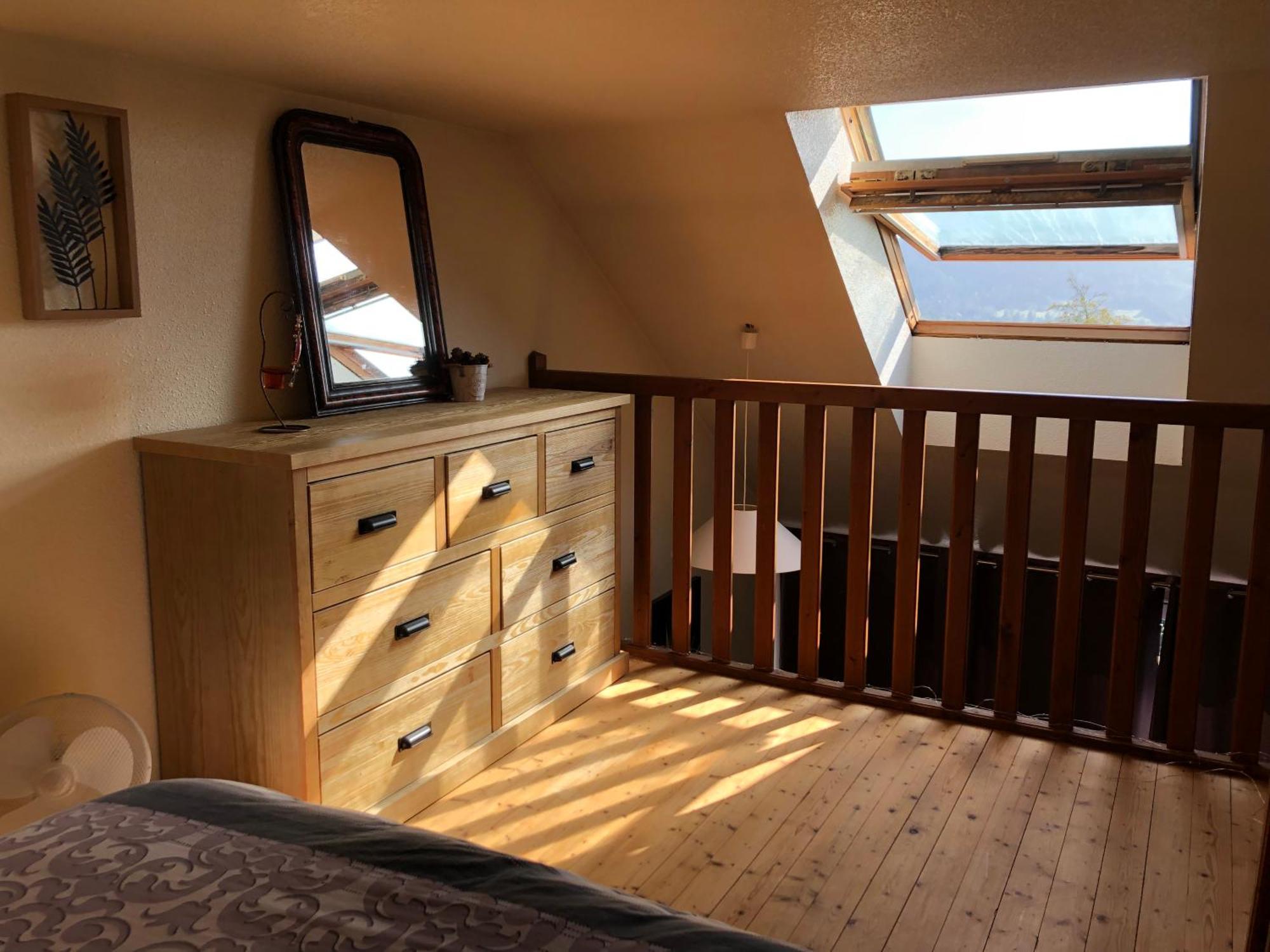 Duplex - Proche De Gerardmer Le Tholy Esterno foto
