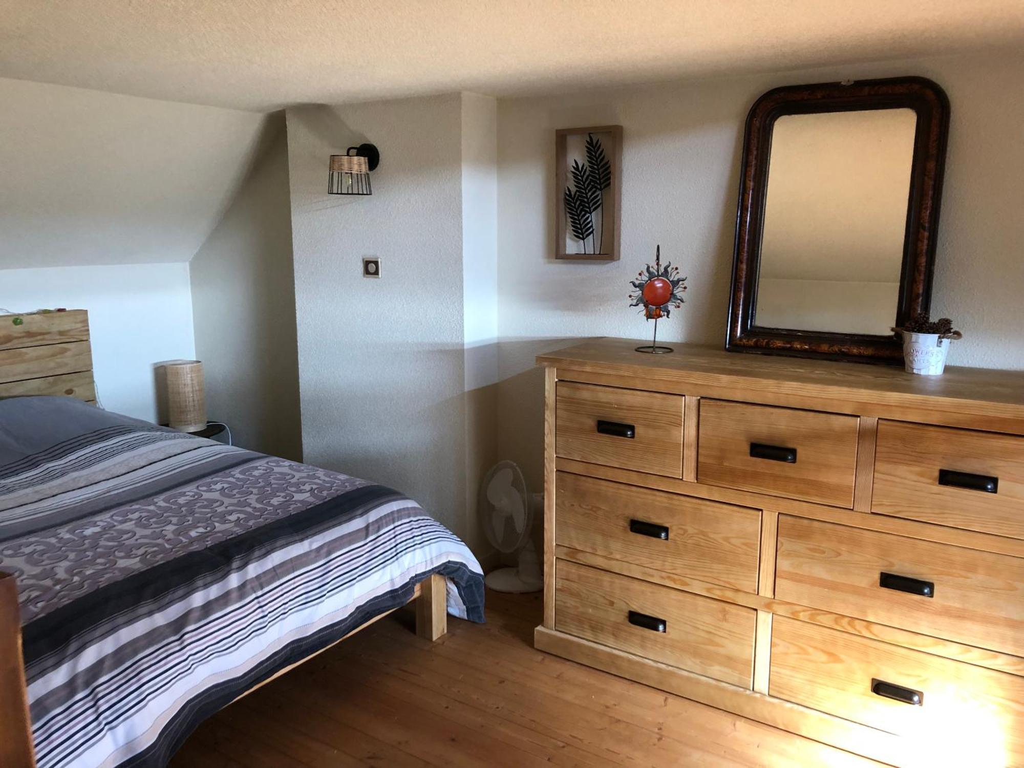 Duplex - Proche De Gerardmer Le Tholy Esterno foto