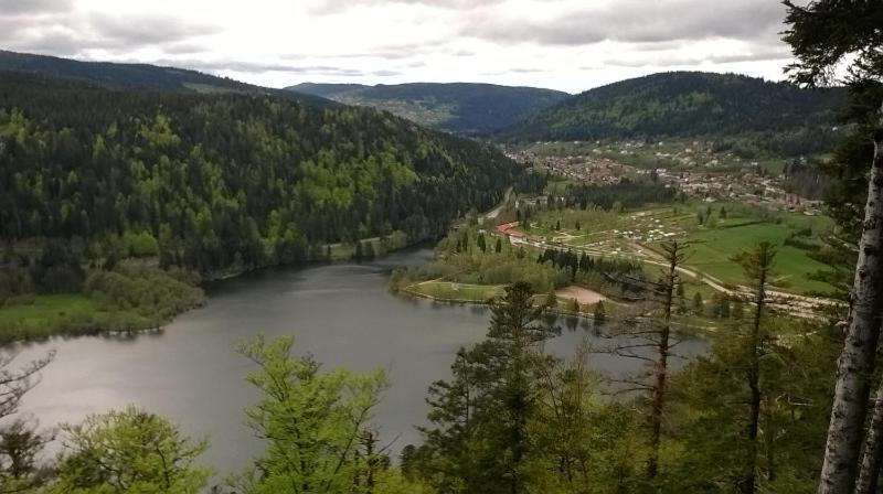 Duplex - Proche De Gerardmer Le Tholy Esterno foto